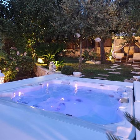 Apulia Dream B&B Le Lamie di Olimpe Bagian luar foto