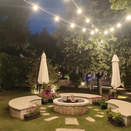 Apulia Dream B&B Le Lamie di Olimpe Bagian luar foto