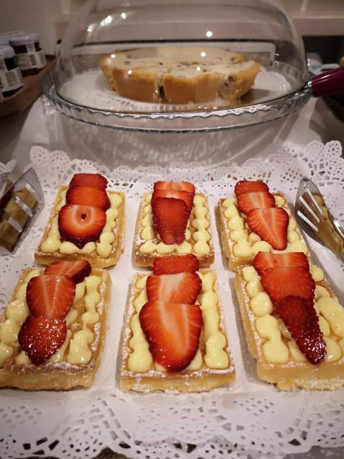 Apulia Dream B&B Le Lamie di Olimpe Bagian luar foto