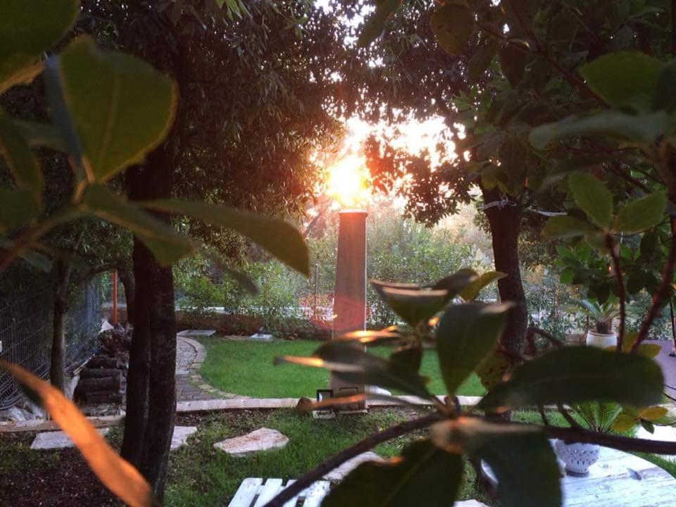 Apulia Dream B&B Le Lamie di Olimpe Bagian luar foto