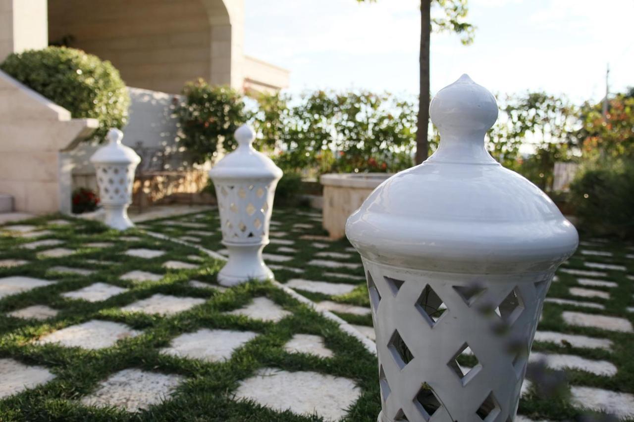Apulia Dream B&B Le Lamie di Olimpe Bagian luar foto
