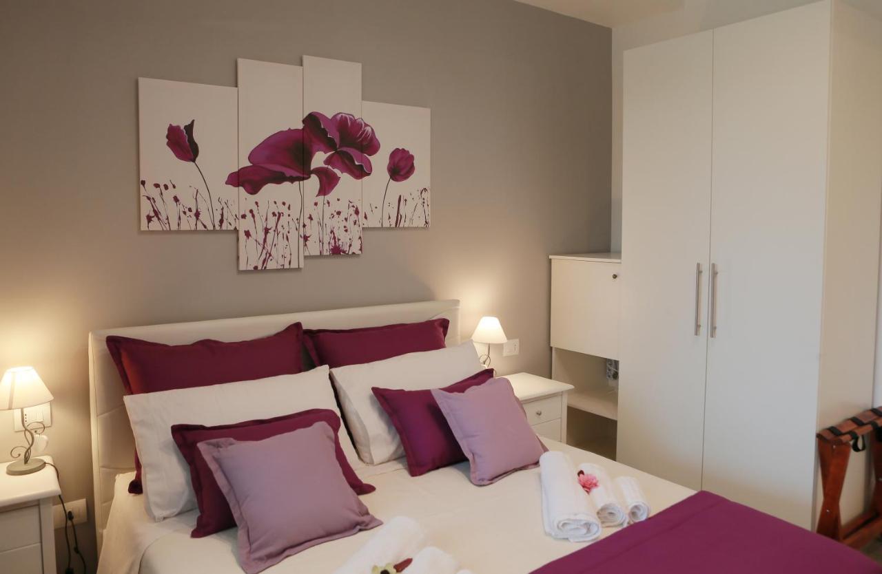 Apulia Dream B&B Le Lamie di Olimpe Bagian luar foto