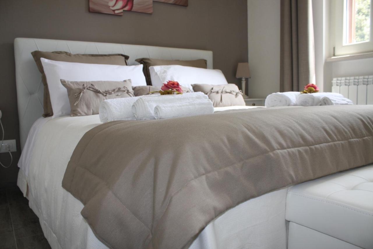Apulia Dream B&B Le Lamie di Olimpe Bagian luar foto
