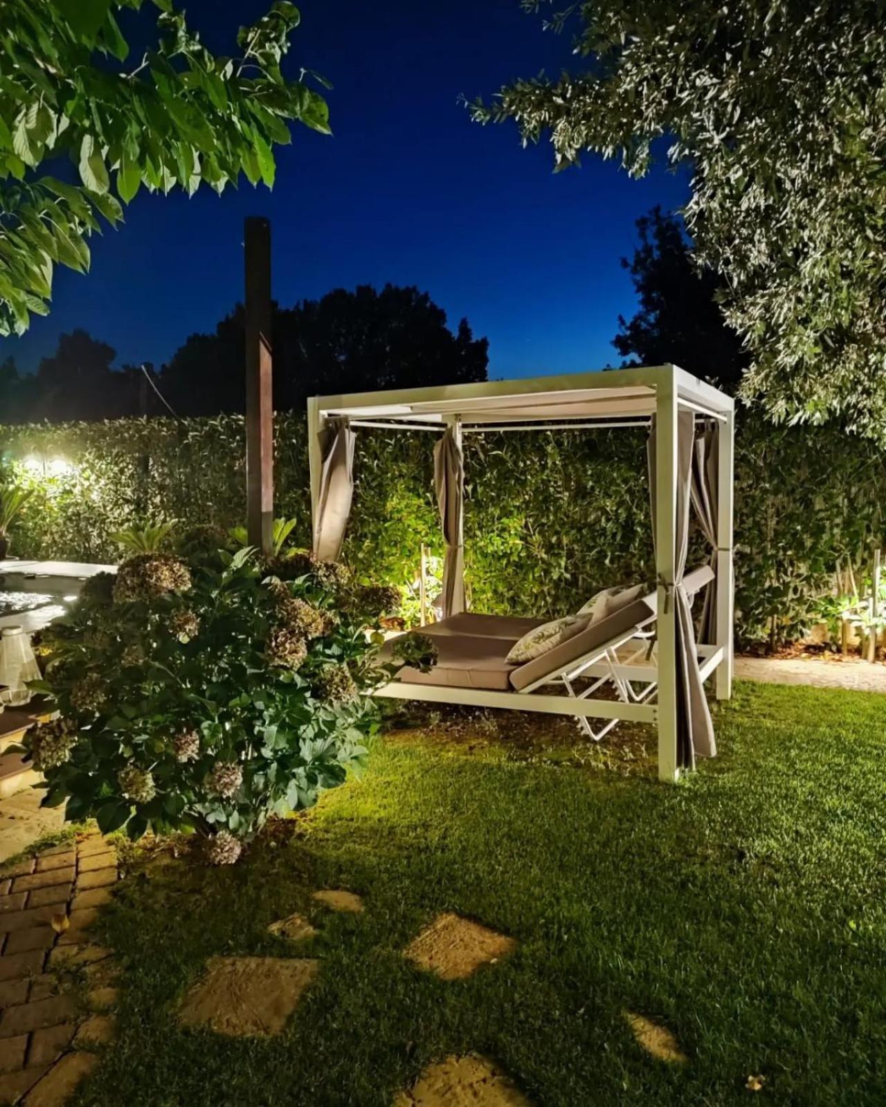 Apulia Dream B&B Le Lamie di Olimpe Bagian luar foto