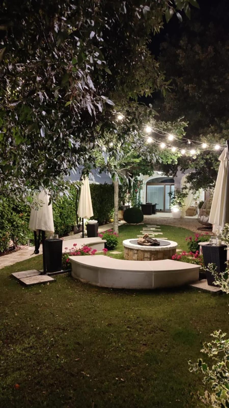 Apulia Dream B&B Le Lamie di Olimpe Bagian luar foto