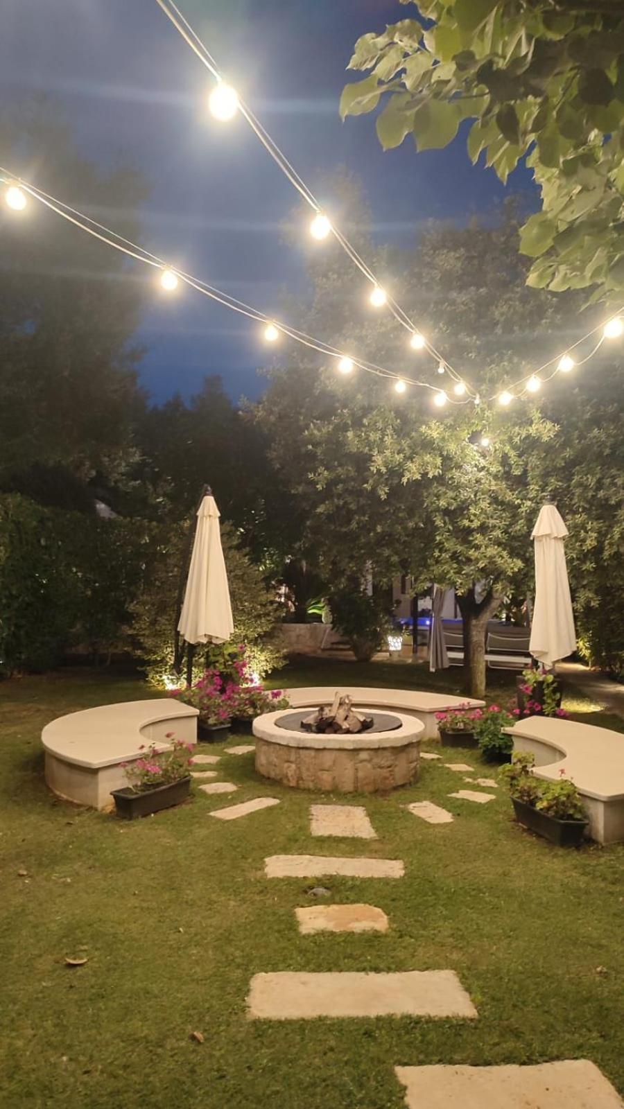 Apulia Dream B&B Le Lamie di Olimpe Bagian luar foto